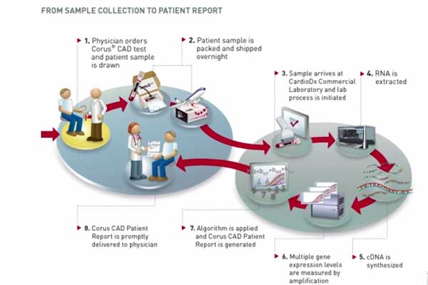 cardiodx-categorires-of-evidence