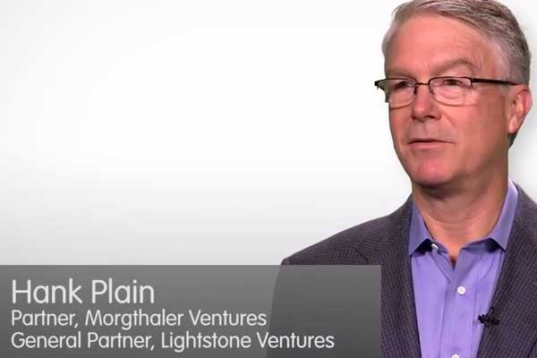 medtech-funding-environment