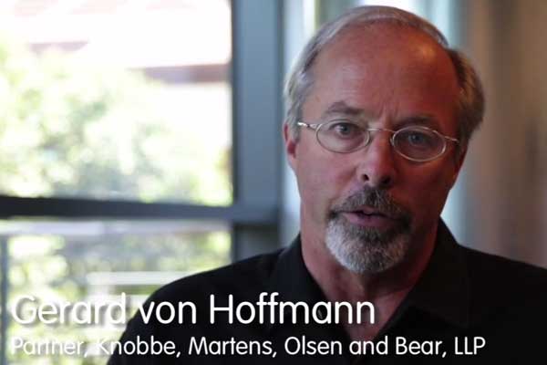 options-if-patent-infringed